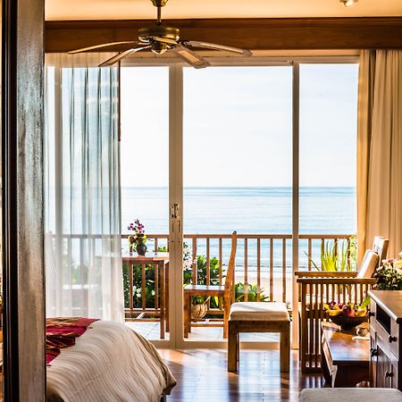 Layalina Hotel Kamala Beach Exterior photo