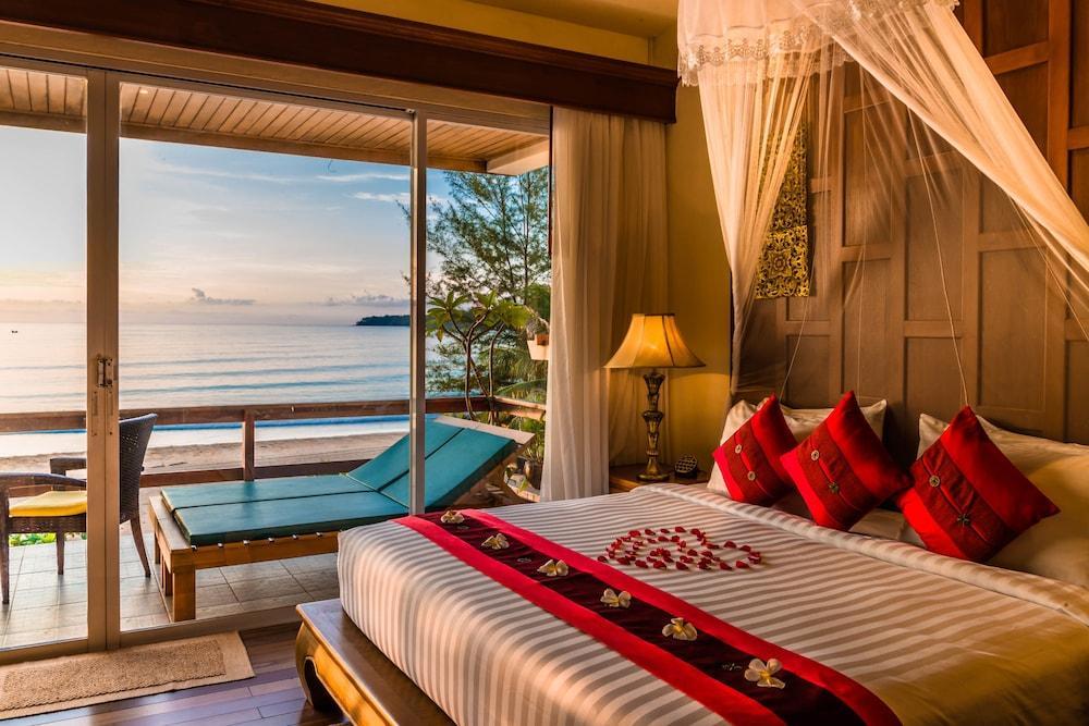 Layalina Hotel Kamala Beach Exterior photo