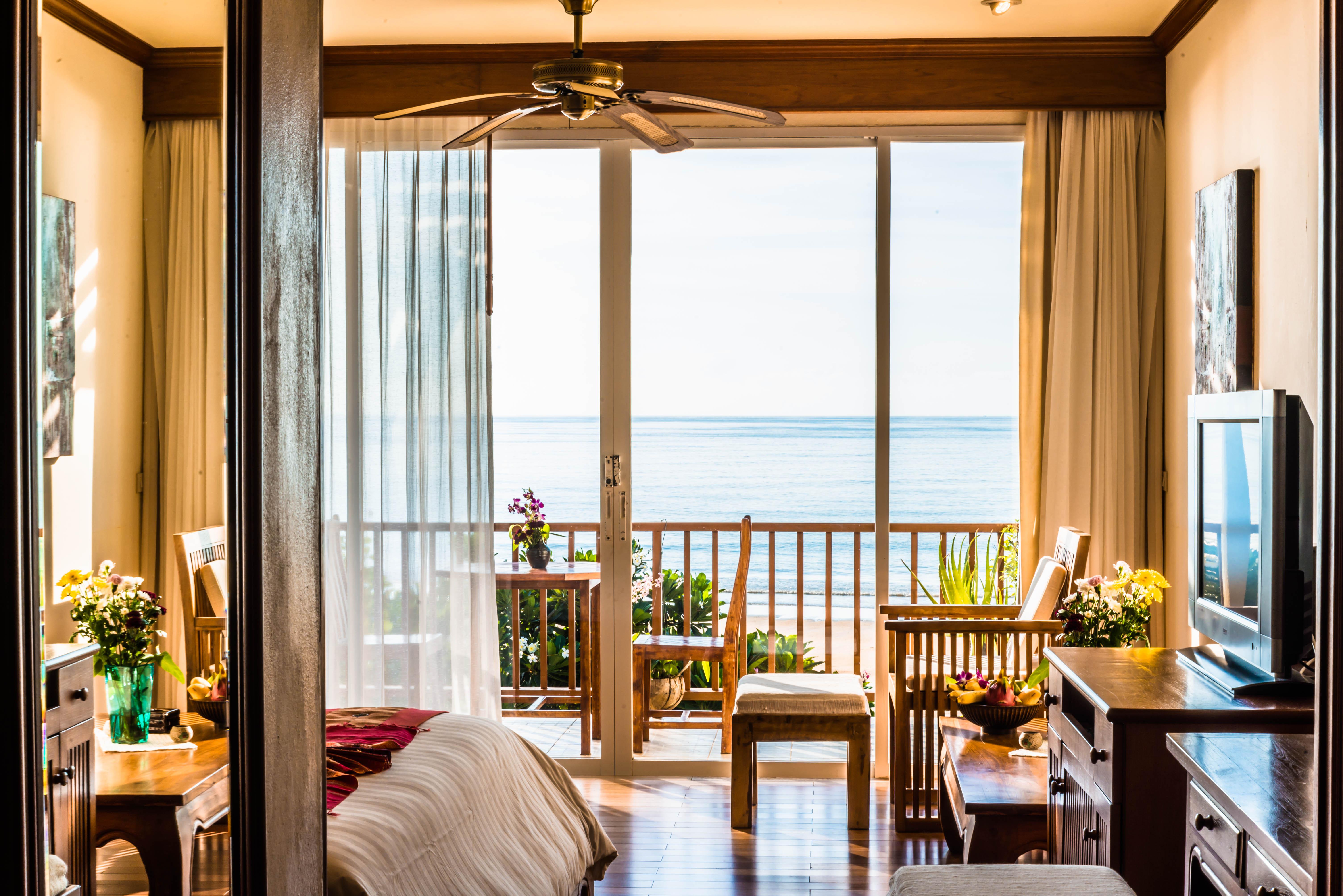 Layalina Hotel Kamala Beach Exterior photo
