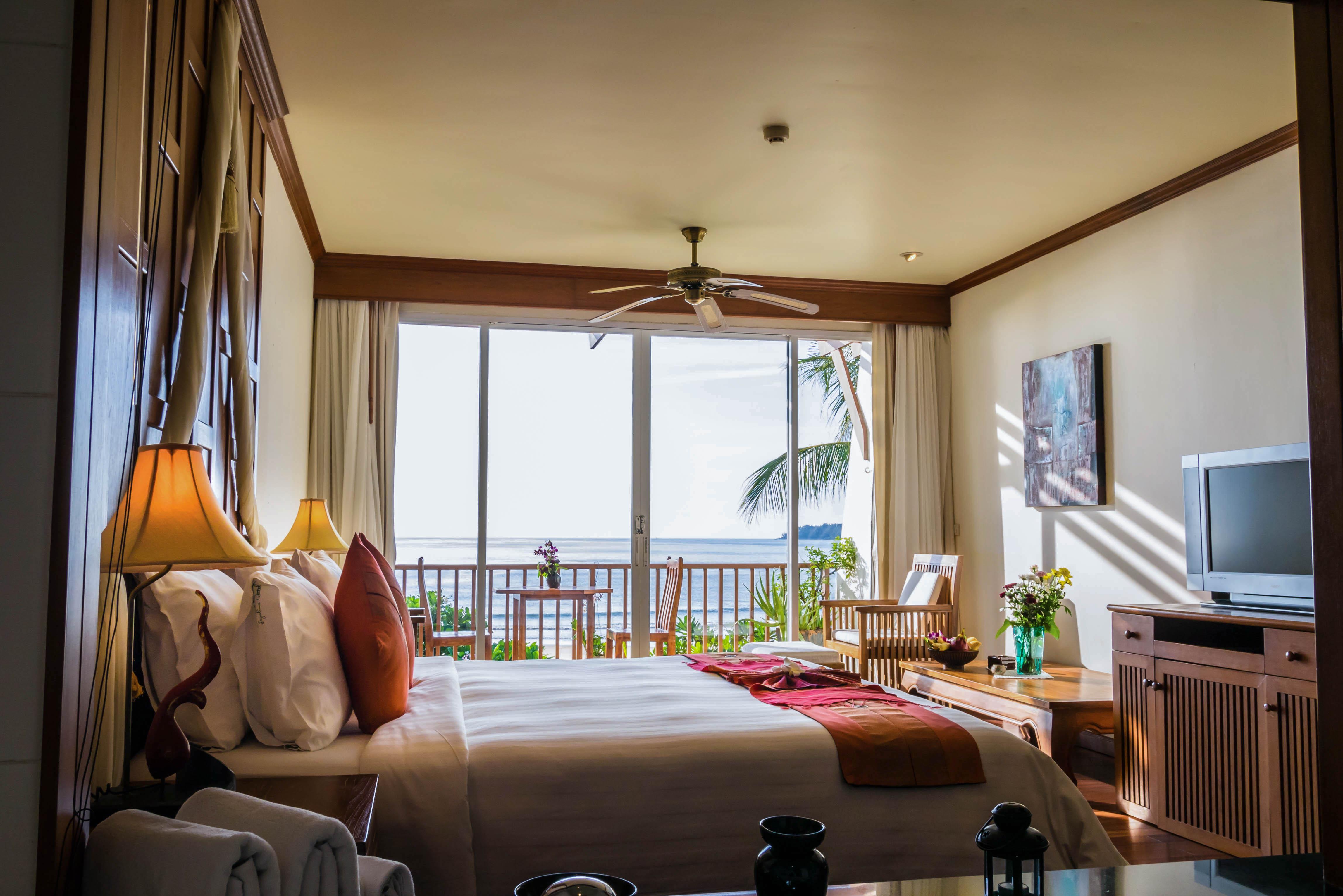 Layalina Hotel Kamala Beach Exterior photo