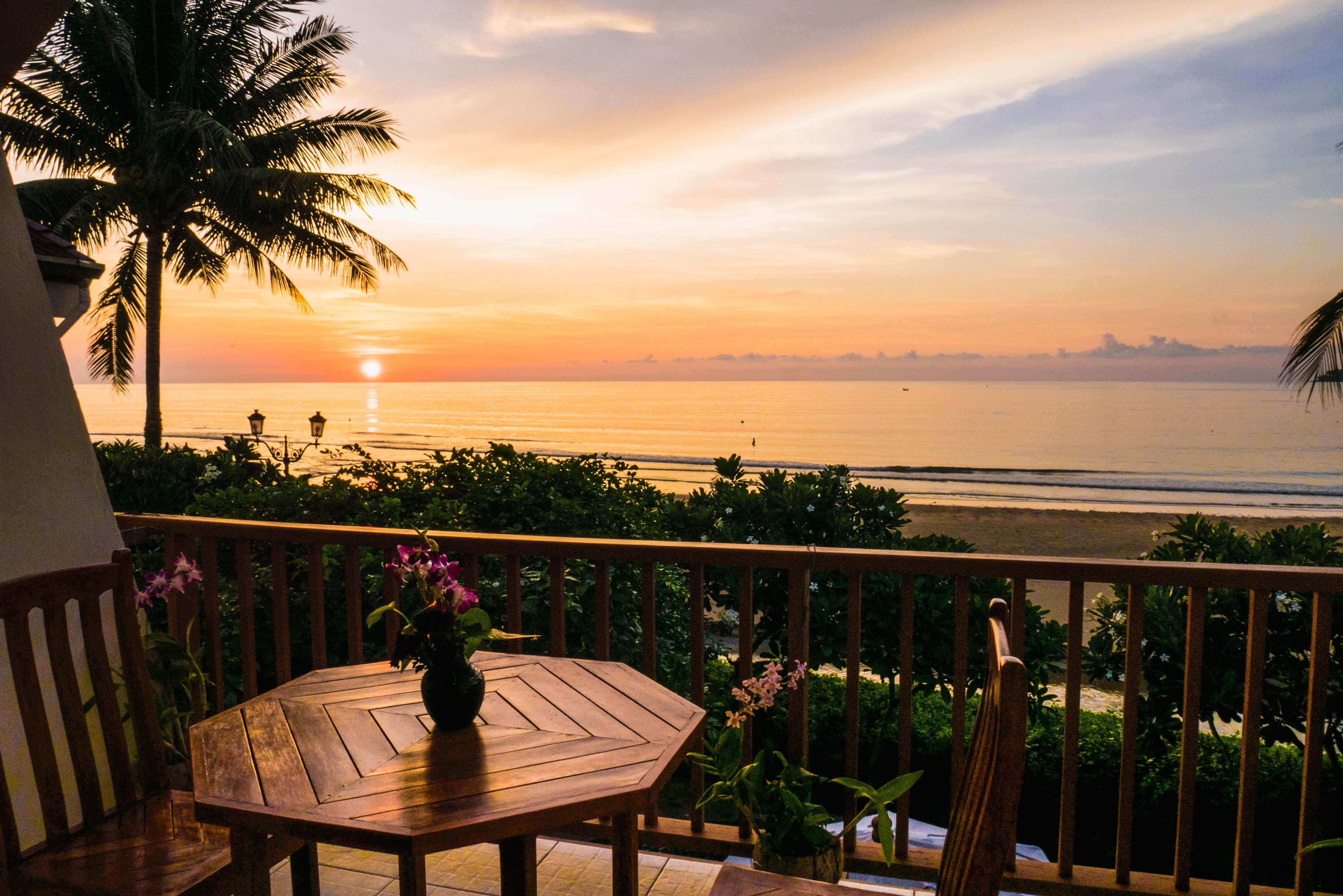 Layalina Hotel Kamala Beach Exterior photo