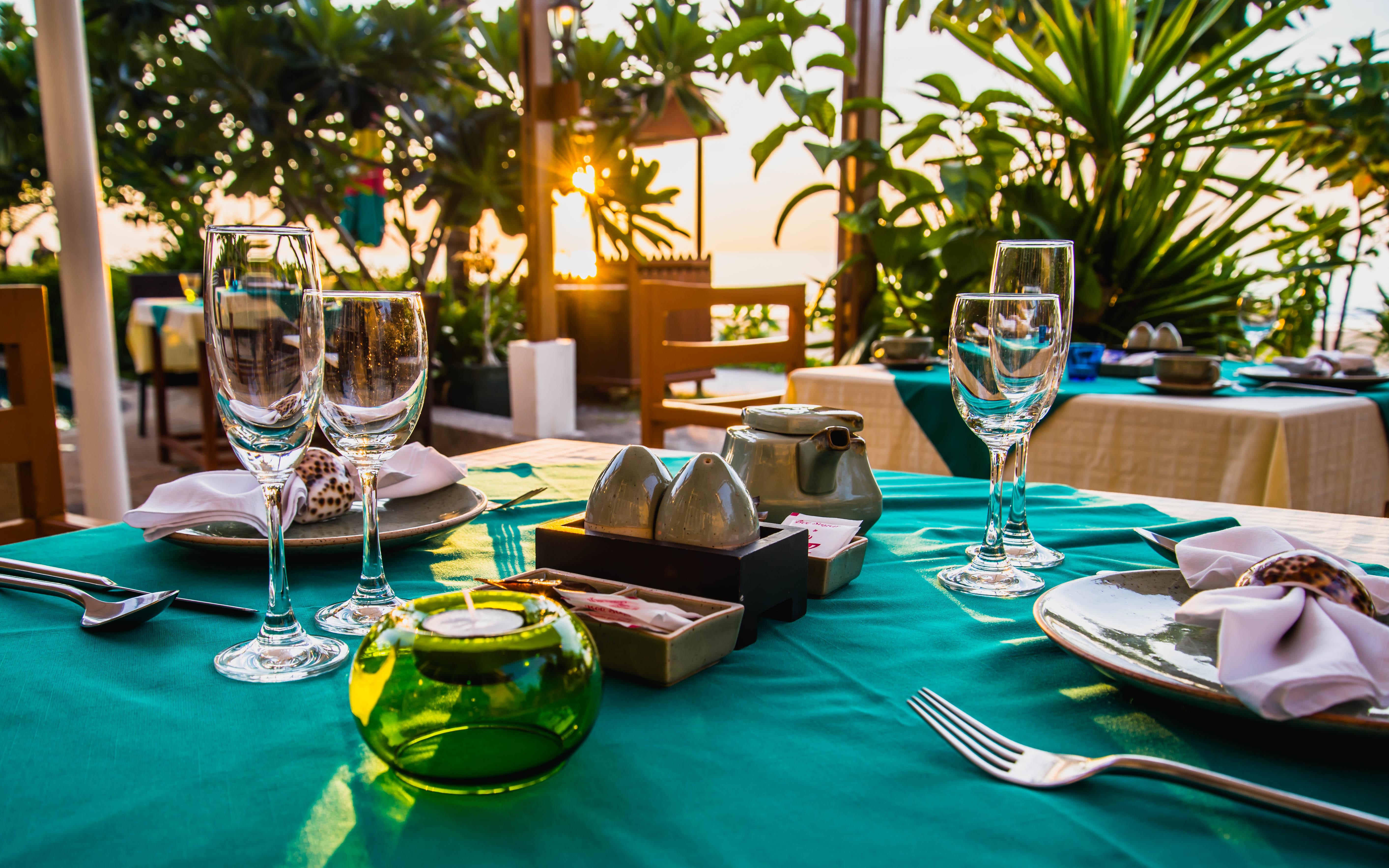 Layalina Hotel Kamala Beach Exterior photo