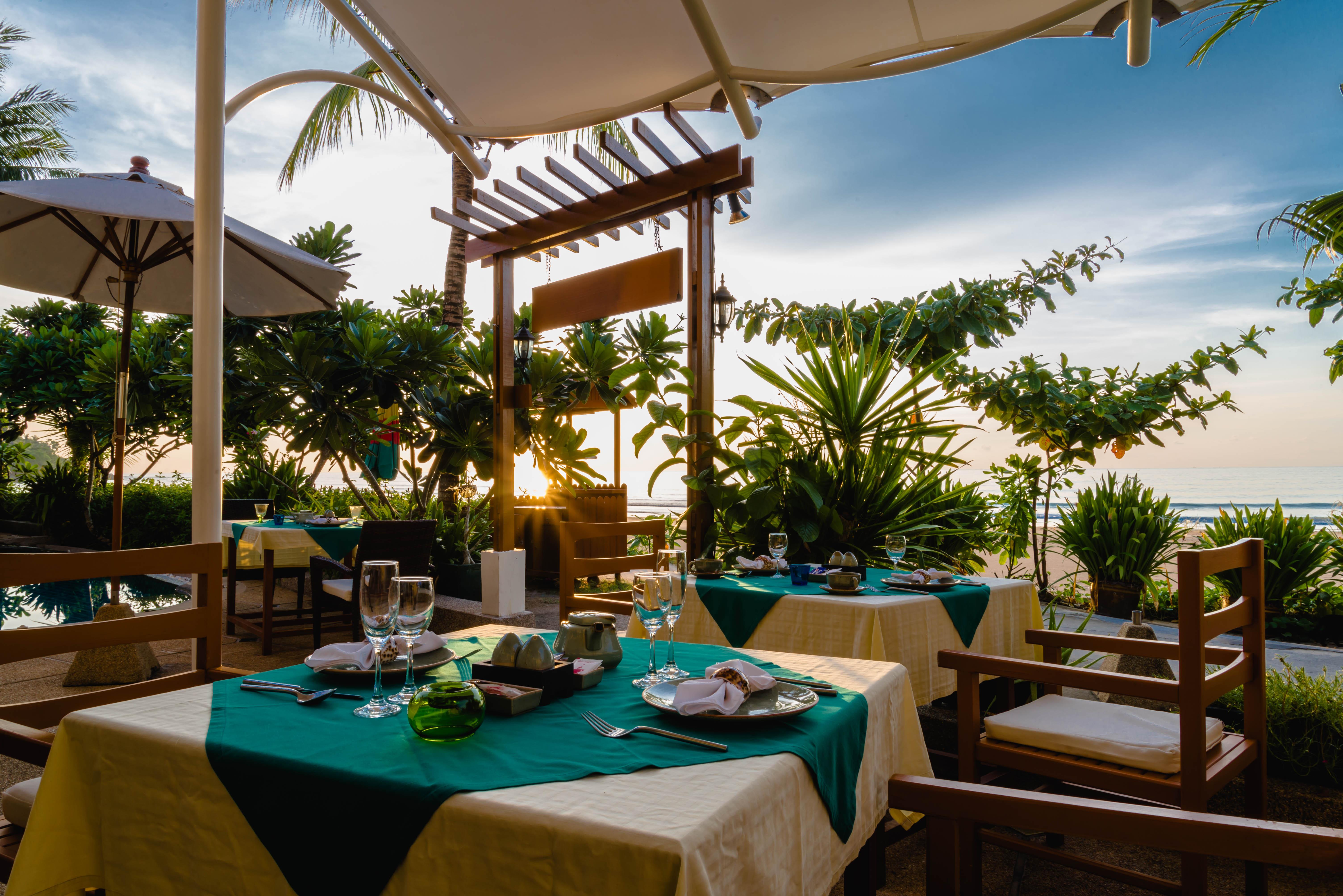 Layalina Hotel Kamala Beach Exterior photo