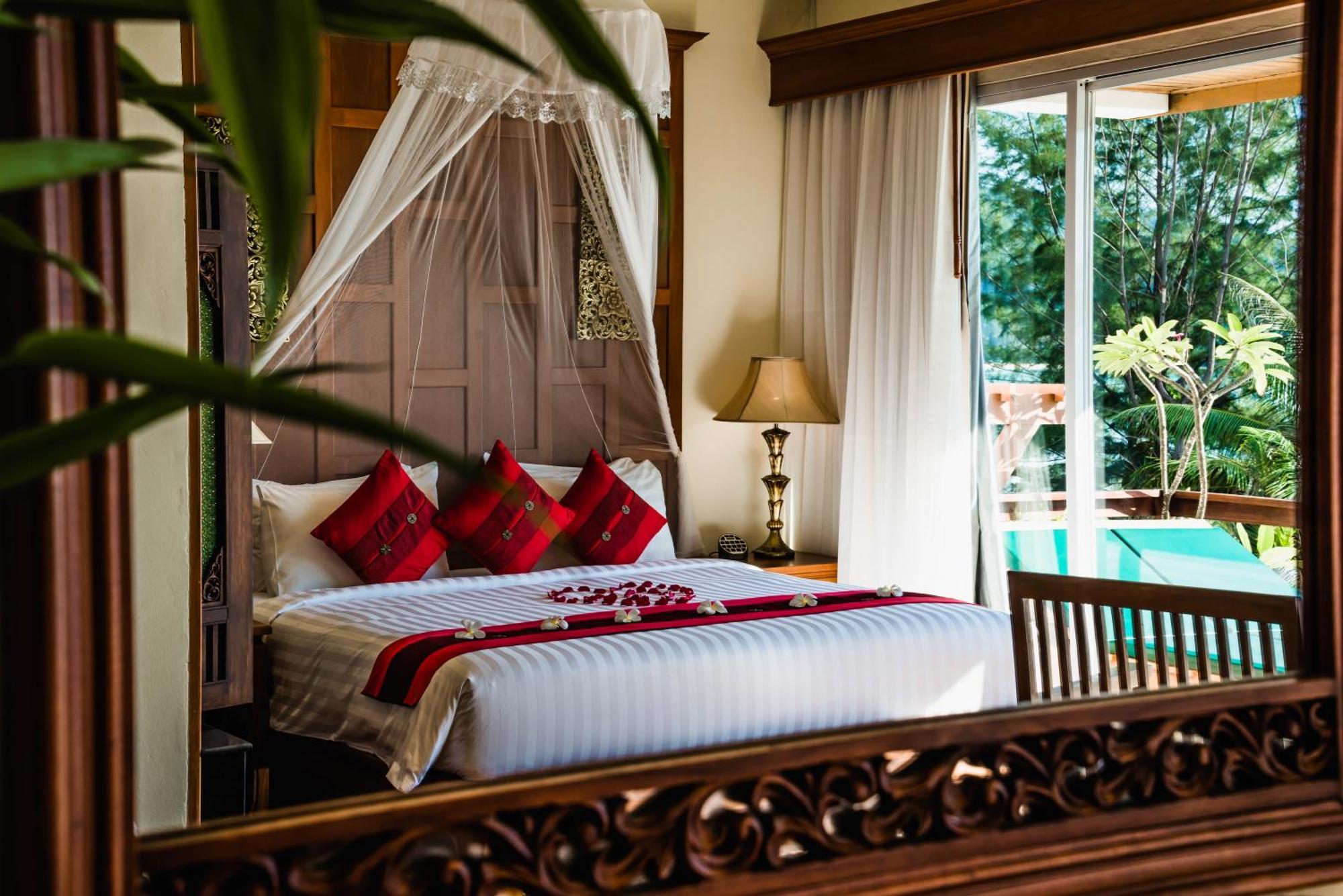 Layalina Hotel Kamala Beach Room photo