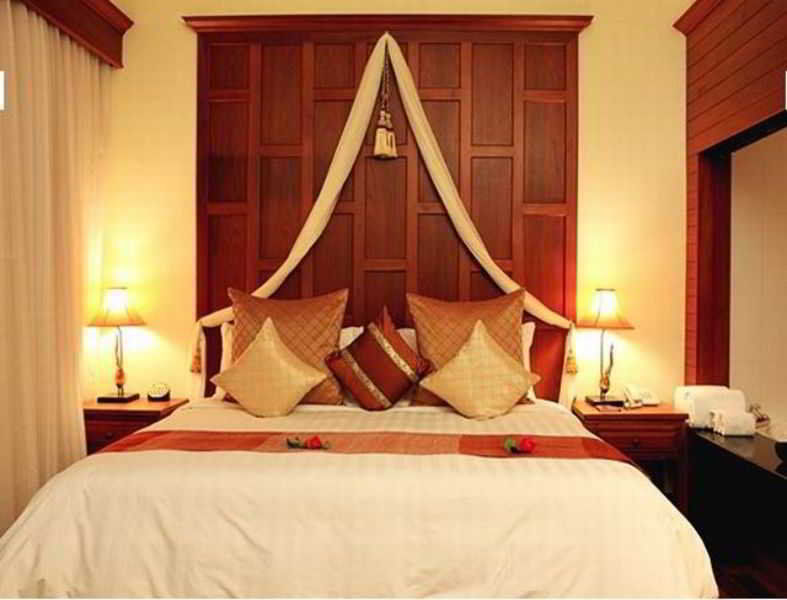 Layalina Hotel Kamala Beach Exterior photo