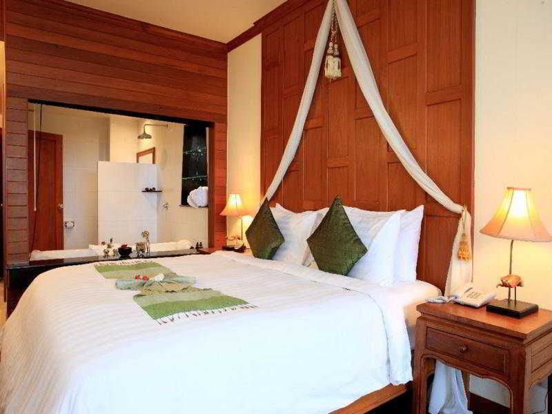 Layalina Hotel Kamala Beach Exterior photo