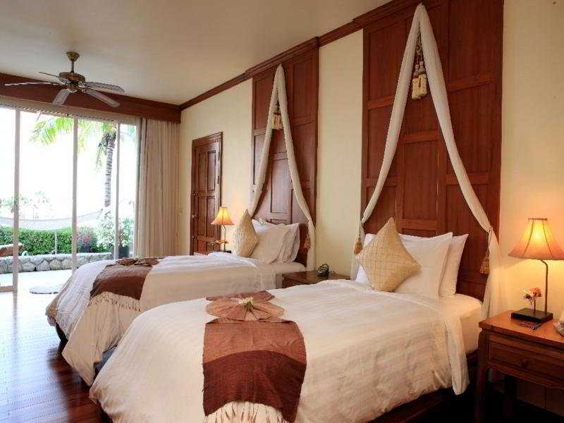 Layalina Hotel Kamala Beach Exterior photo