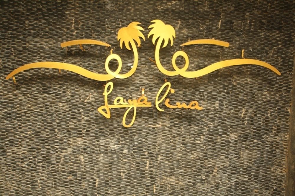 Layalina Hotel Kamala Beach Exterior photo