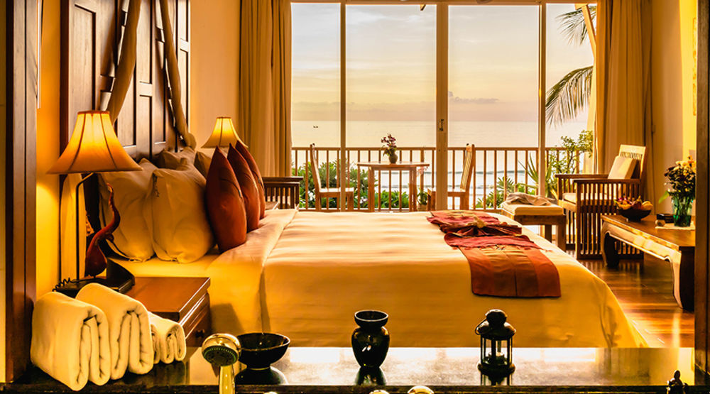 Layalina Hotel Kamala Beach Exterior photo