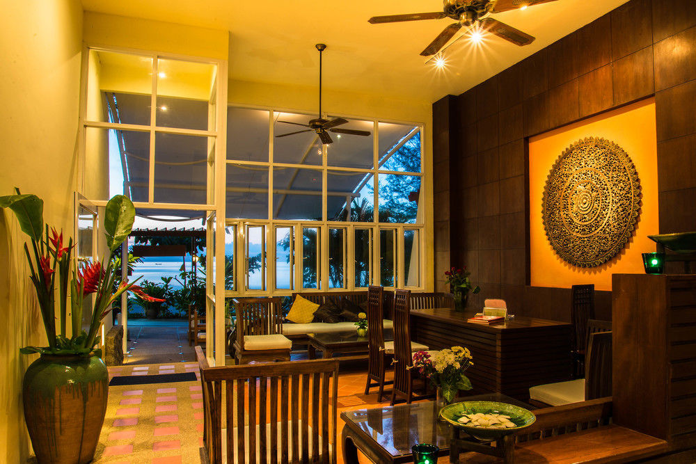 Layalina Hotel Kamala Beach Exterior photo